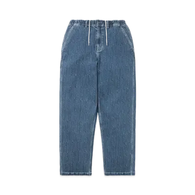 thisisneverthat Denim Loose Pant "Blue"