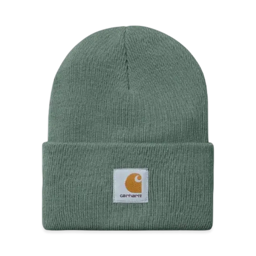 Carhartt WIP Acrylic Watch Hat "Silver Pine"