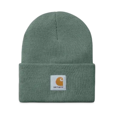 Carhartt WIP Acrylic Watch Hat "Silver Pine"