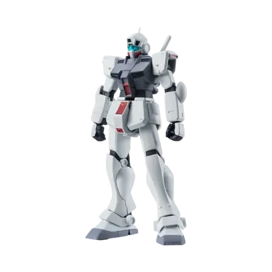 ROBOT SPIRITS <SIDE MS> RGM-79D Jim cold region specification ver. A.N.I.M.E.