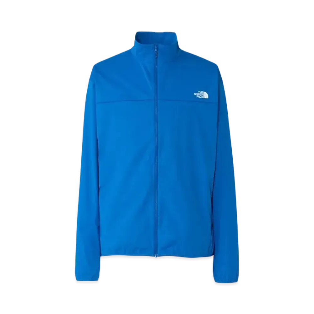 The North Face Sunshade Jacket "Hero Blue"