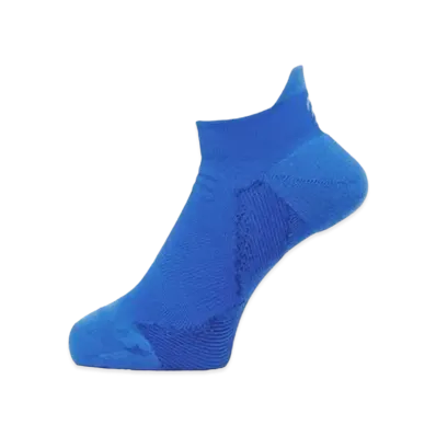 Goldwin Arch Support Short Socks (C3 Fit / Unisex) "Blue"