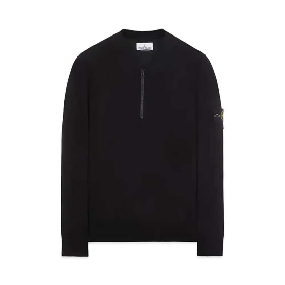 Stone Island 543B2 "Blue"