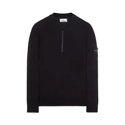 Stone Island 543B2 "Blue"