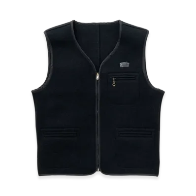 RATS Family Vest "Black"