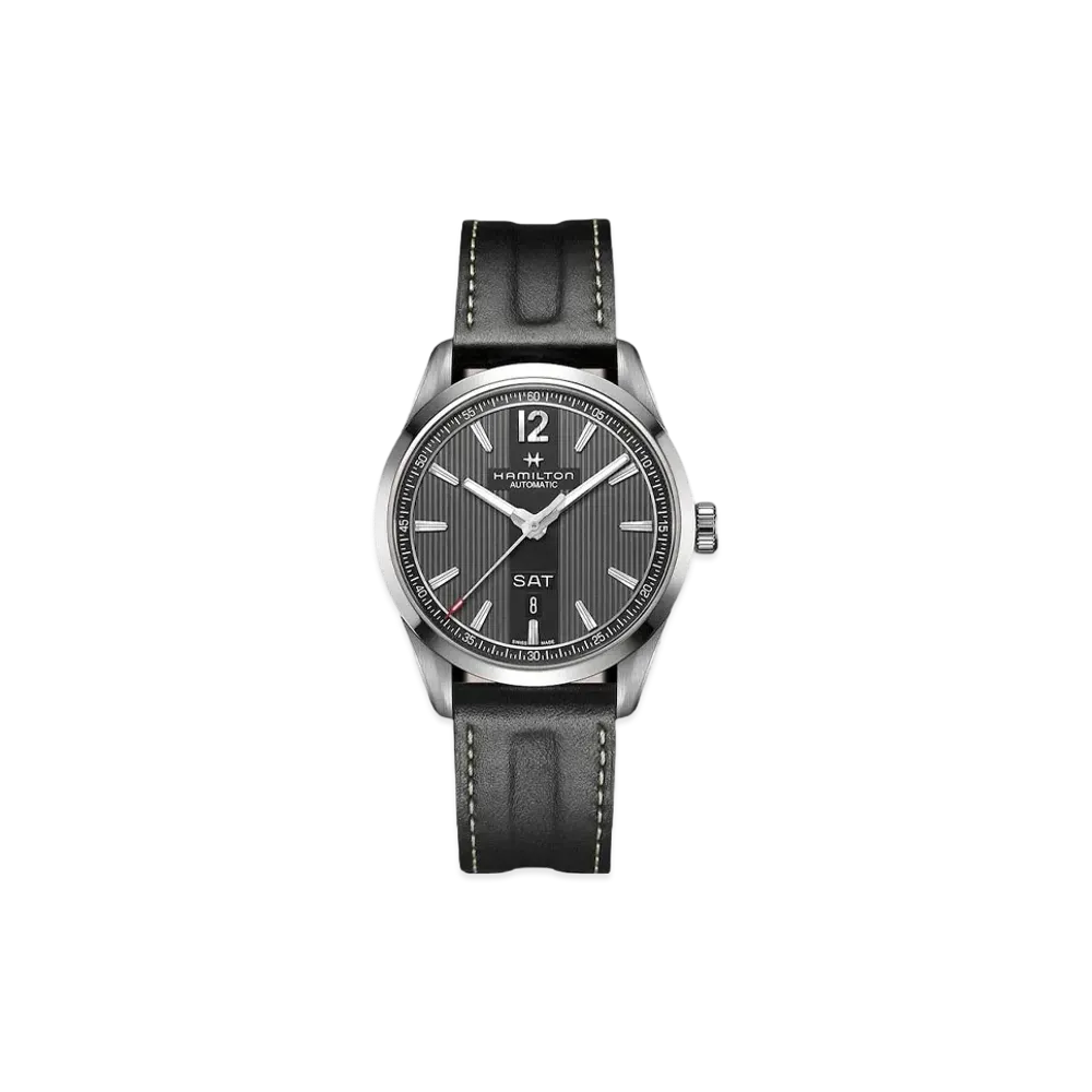 Hamilton Broadway Day Date Auto
