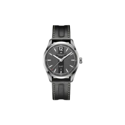 Hamilton Broadway Day Date Auto