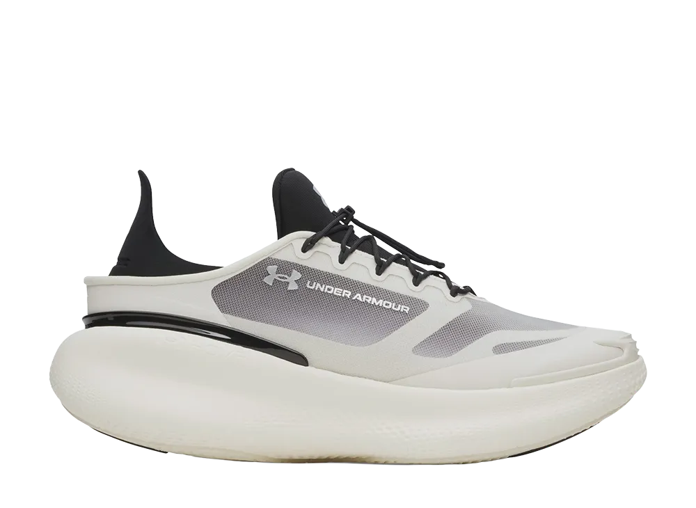 Under Armour UA Nova SlipSpeed "Stone/Black"