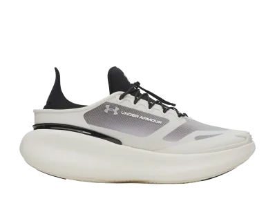 Under Armour UA Nova SlipSpeed "Stone/Black"