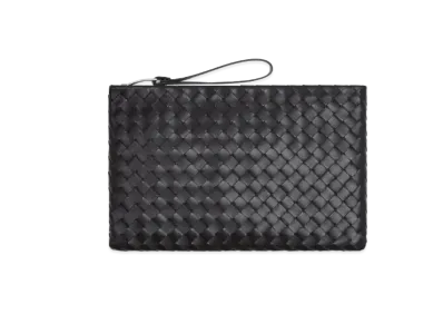Bottega Veneta Pouch "Nero"