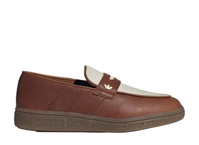 adidas Handball Spezial Loafer "Dusky Bronze/Cream White"
