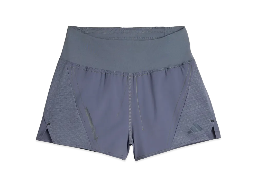 adidas x Song for the Mute adi365 SFTM Running Shorts "Grey"