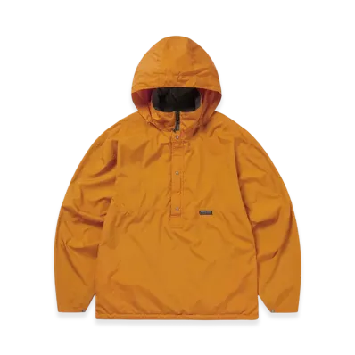 thisisneverthat Reversible Air Pullover "Orange"