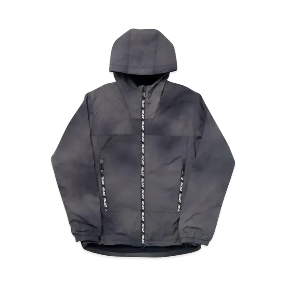PALACE Sealer Shell Top "Black"
