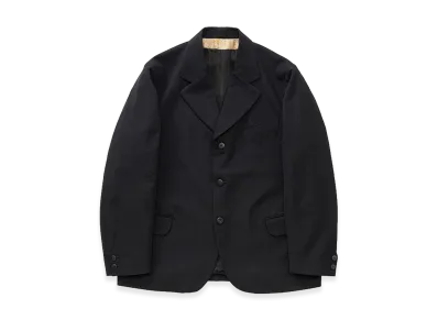 visvim Verdean JKT (W/L) "Black"