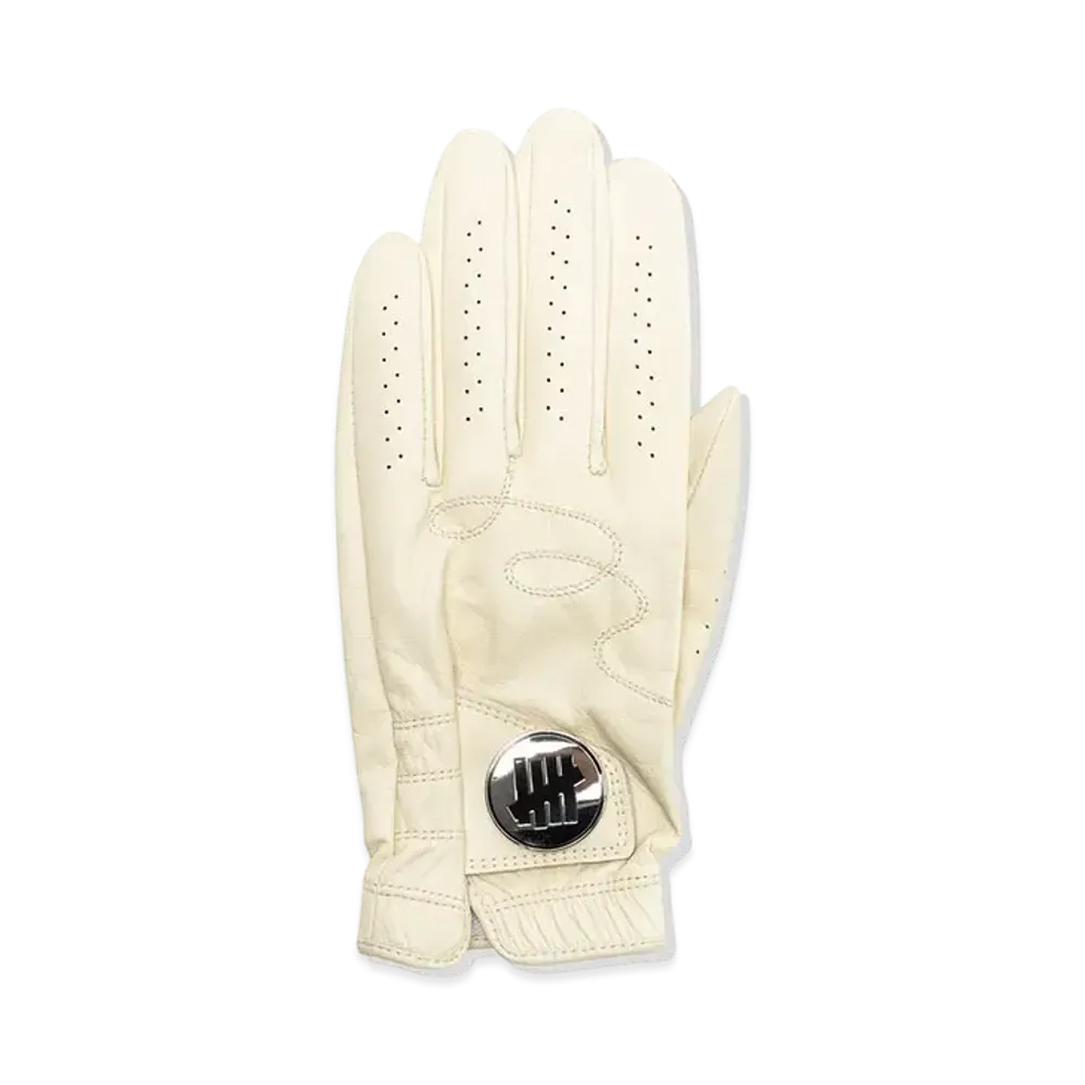 UNDEFEATED x MALBON Glove "Beige"