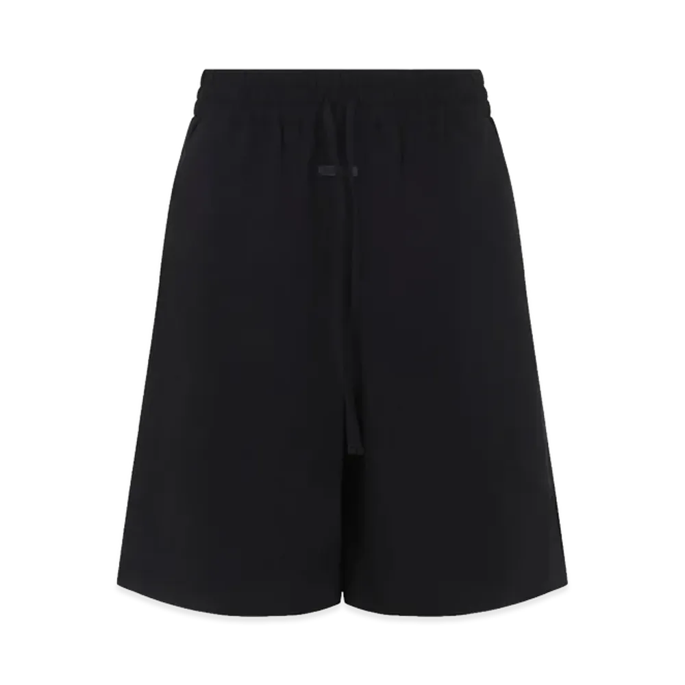 FEAR OF GOD Shorts "BLACK"