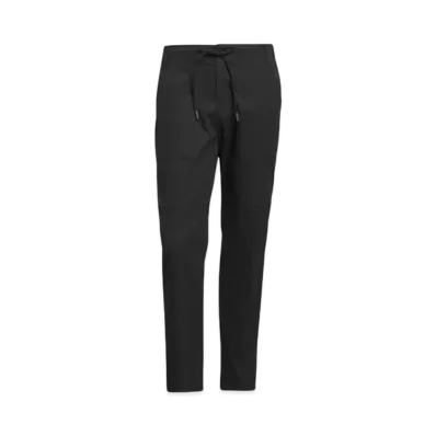 adidas Adicross Water-Repellent Long Pants "Black"