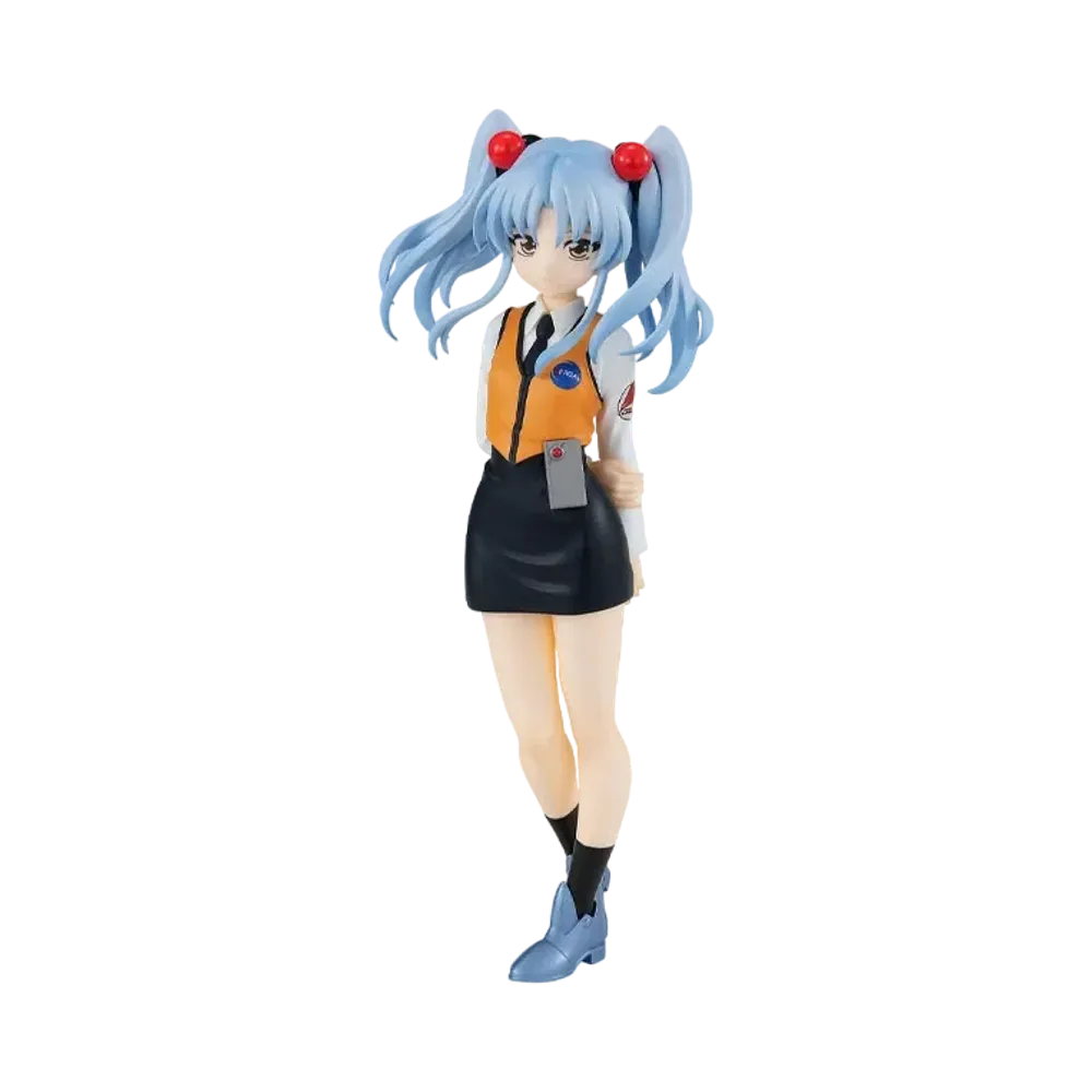 Good Smile Company "POP UP PARADE" -Martian Successor Nadesico- Ruri Hoshino
