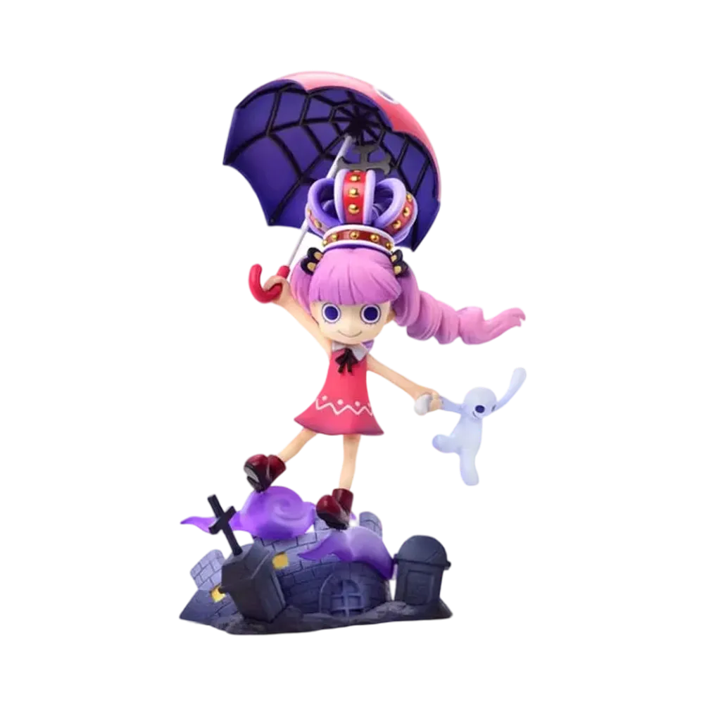 Portrait.Of.Pirates: ONE PIECE Series CB-EX Perona [GOTHIC]