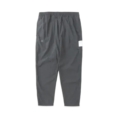 POET MEETS DUBWISE PMD+ Nylon Easy Versatile Pants "Grey"