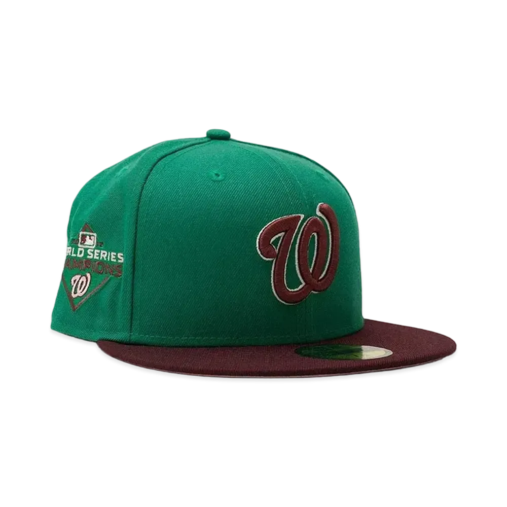 MFC STORE Mfc Store Custom Collection New Era 59Fifty "Sakuramochi"