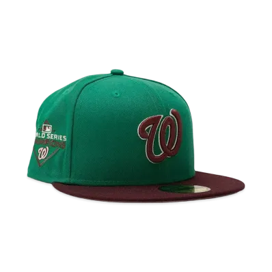 MFC STORE Mfc Store Custom Collection New Era 59Fifty "Sakuramochi"