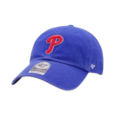 47 Phillies '47 CLEAN UP "ROYAL"
