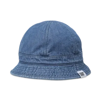 NEIGHBORHOOD Denim Ball Hat "Indigo"