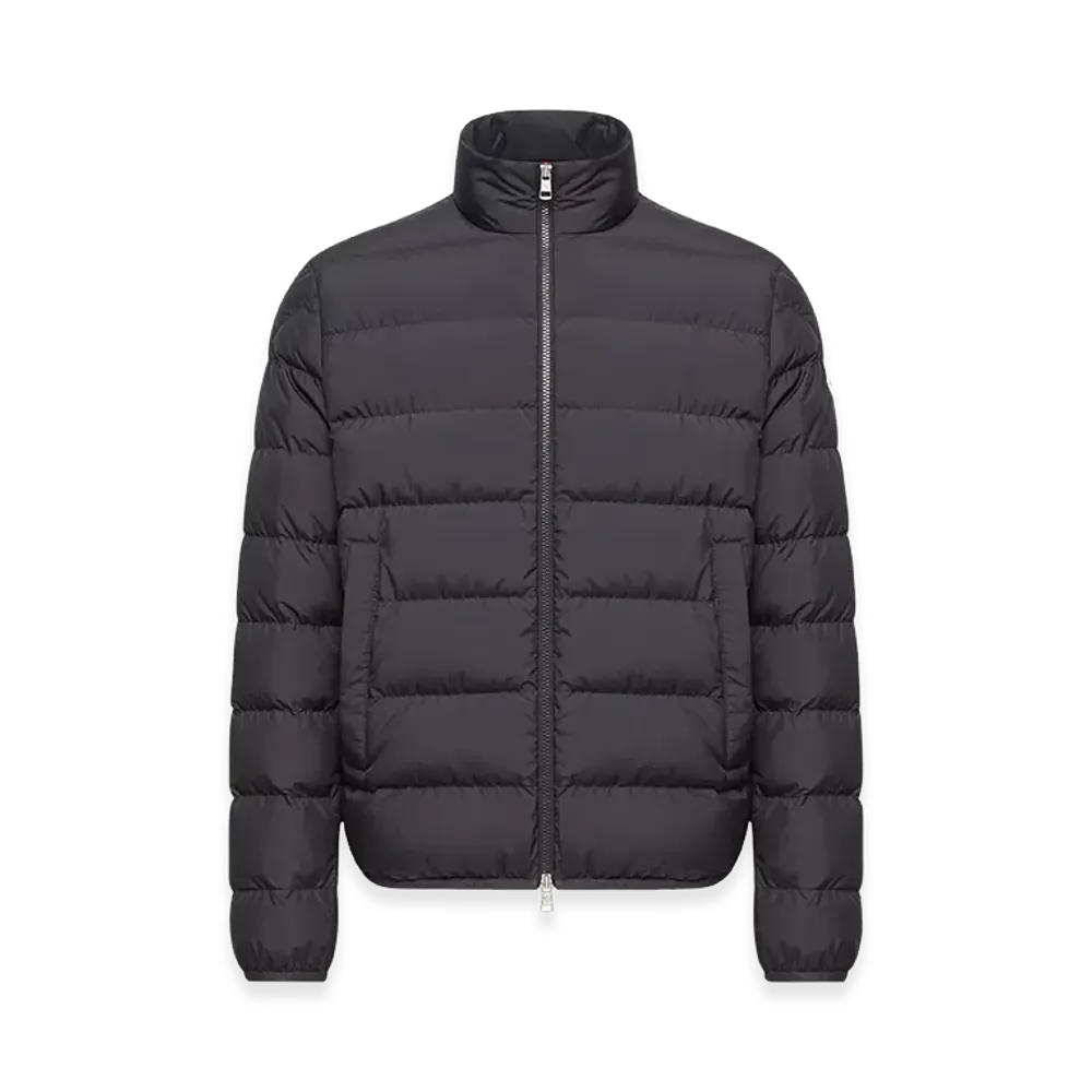MONCLER Coats "Black"