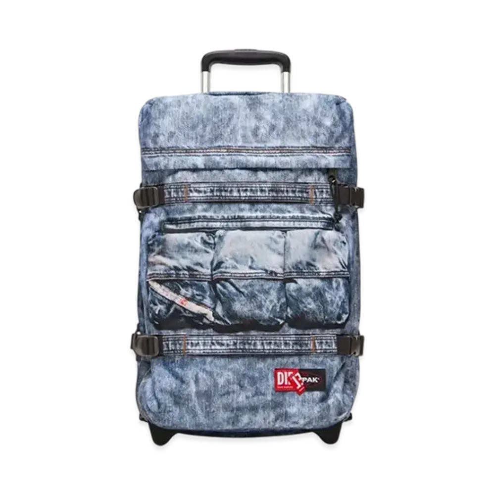 Diesel x Eastpack Transitr S "Blue"