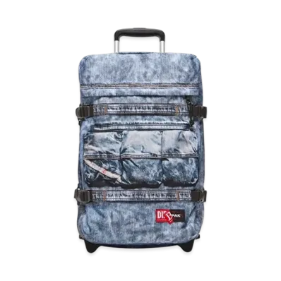Diesel x Eastpack Transitr S "Blue"