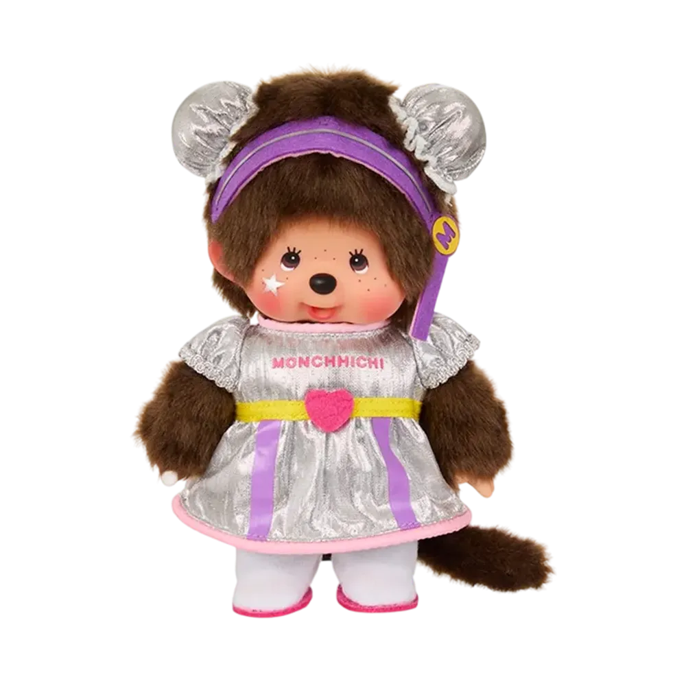 Sekiguchi Idol Monchhichi S Size Girl