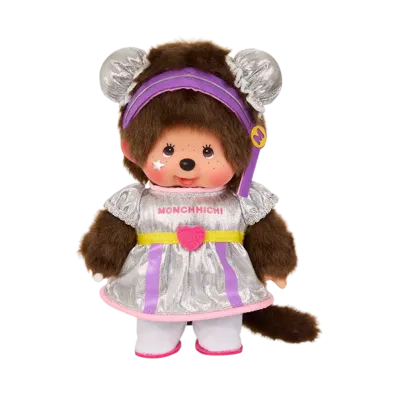 Sekiguchi Idol Monchhichi S Size Girl