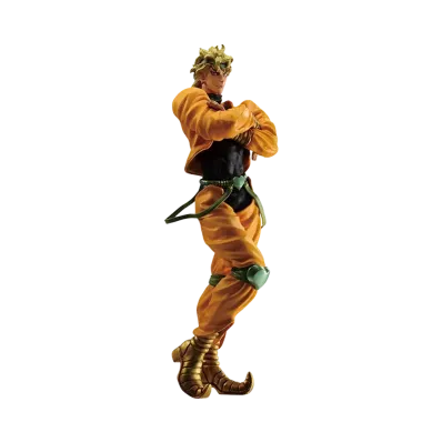 BANDAI "Ichiban Kuji" -JoJo's Bizarre Adventure STARDUST CRUSADERS +- Last One Prize DIO MASTERLISE