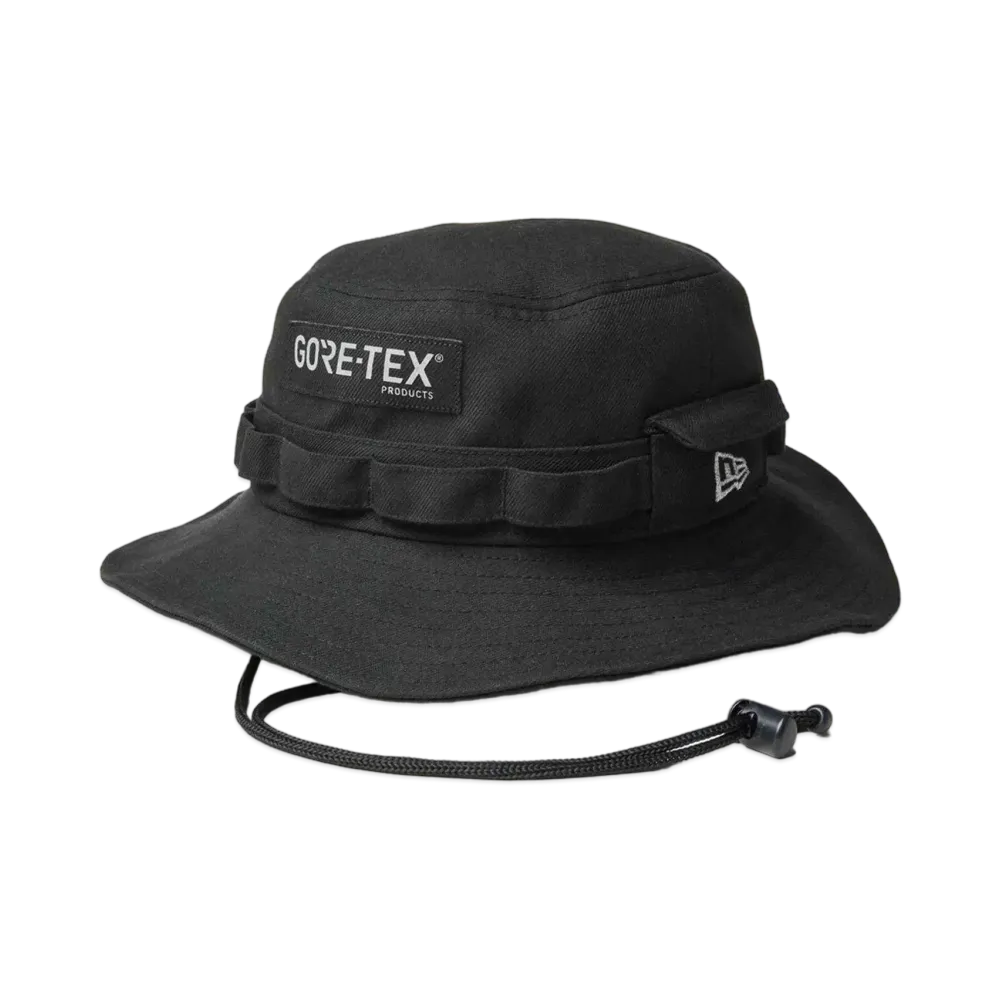 NEW ERA New Era Outdoor Adventure Gore-Tex Reflector Patch "Black"