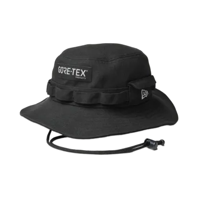 NEW ERA New Era Outdoor Adventure Gore-Tex Reflector Patch "Black"