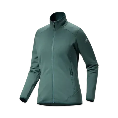 ARC'TERYX Women's Kyanite Jacket X000006773 "Boxcar"