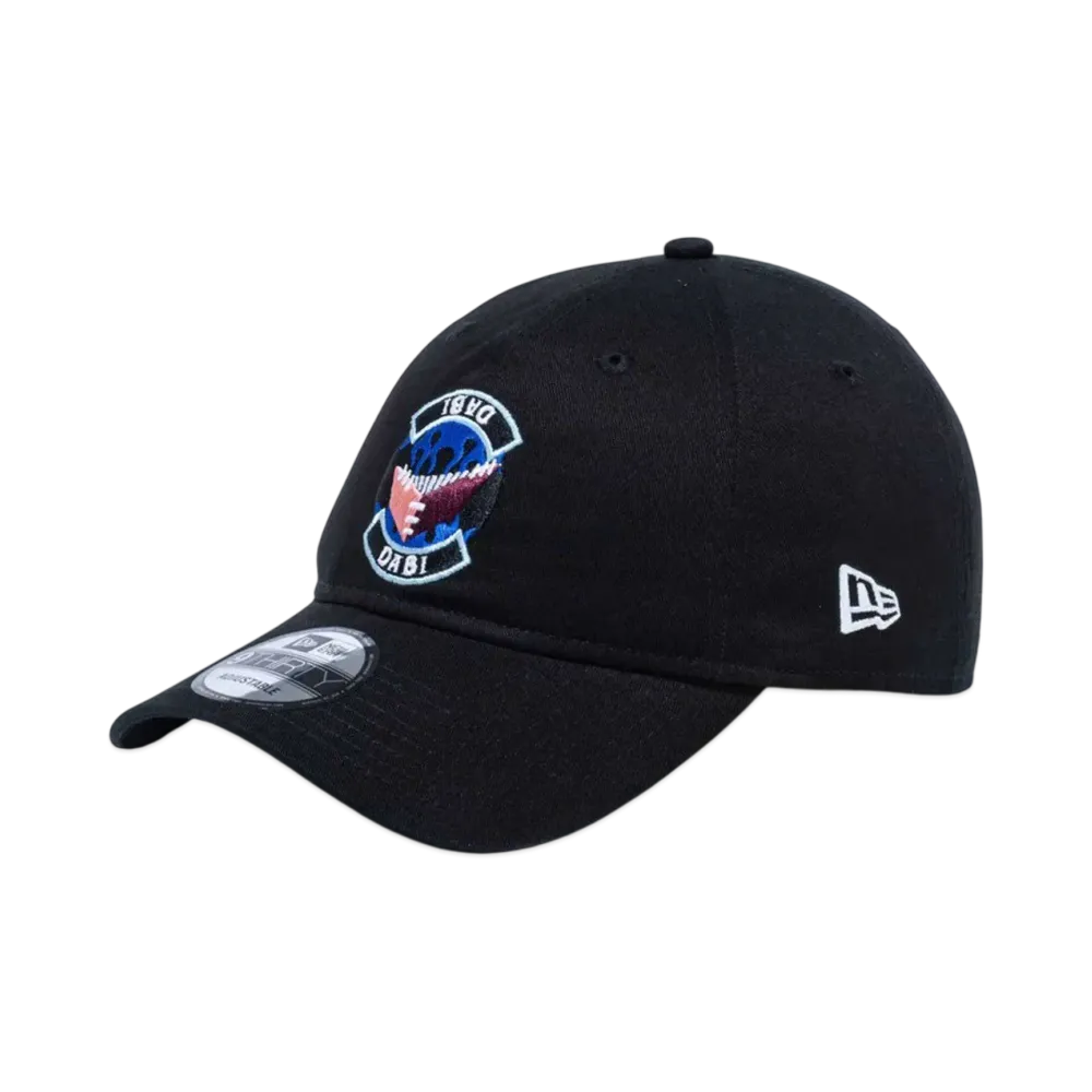 NEW ERA x My Hero Academia 9Thirty Dabi "Black"