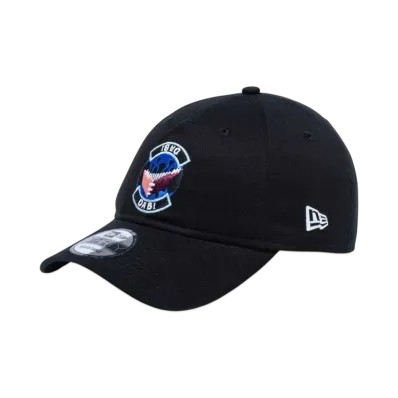 NEW ERA x My Hero Academia 9Thirty Dabi "Black"