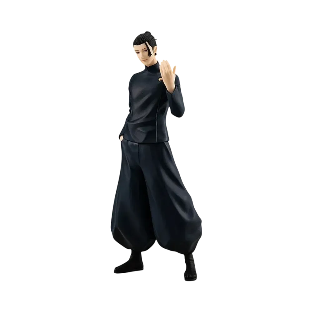Good Smile Company "POP UP PARADE" -Jujutsu Kaisen- Suguru Geto: Hidden Inventory / Premature Death Ver.