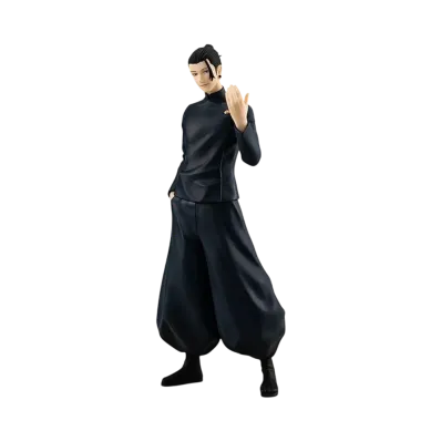 Good Smile Company "POP UP PARADE" -Jujutsu Kaisen- Suguru Geto: Hidden Inventory / Premature Death Ver.