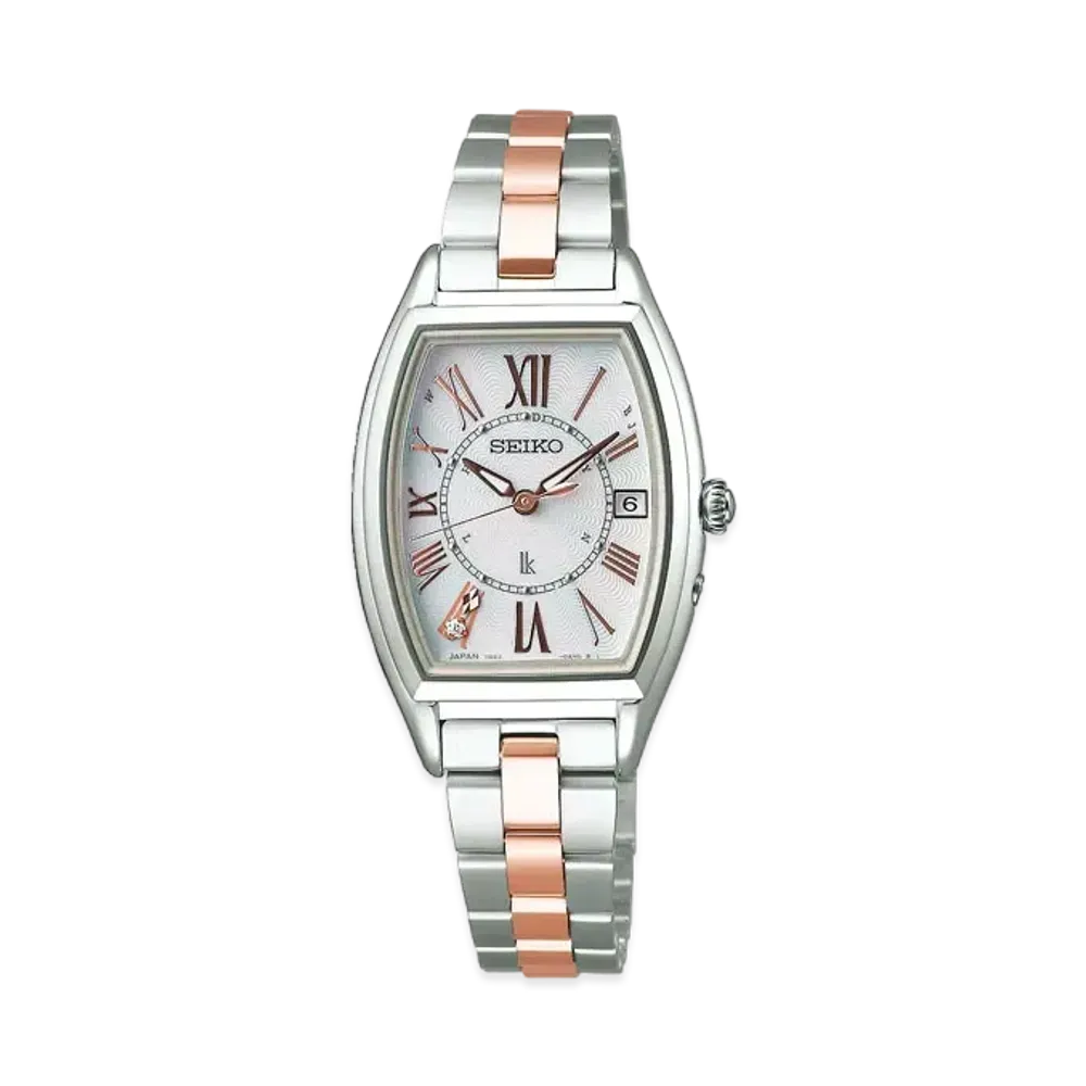 SEIKO Lukia Lady Collection SSQW051