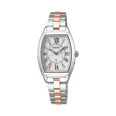 SEIKO Lukia Lady Collection SSQW051
