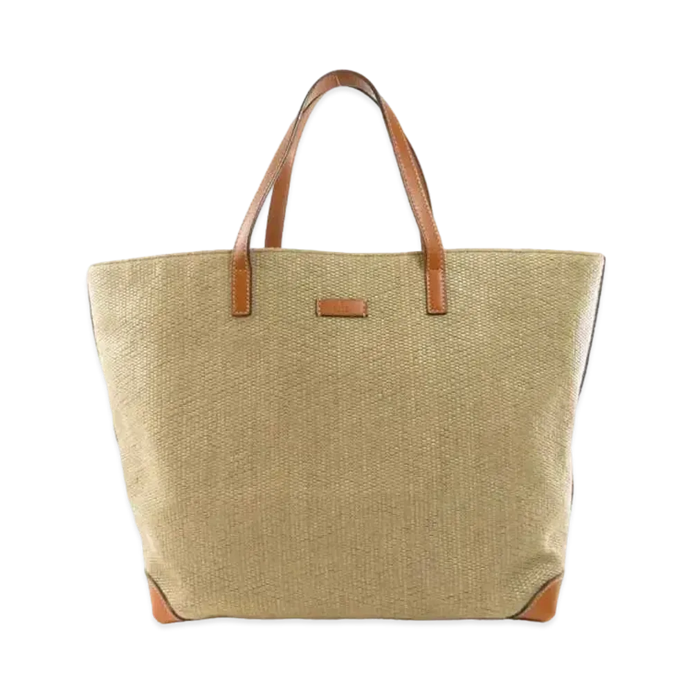 GUCCI Tote Bag