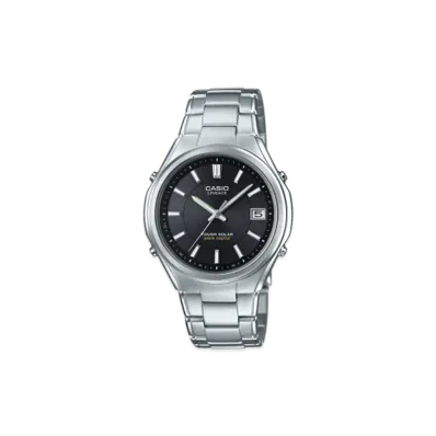 Casio LINEAGE LIW-120DEJ-1AJF "Silver"