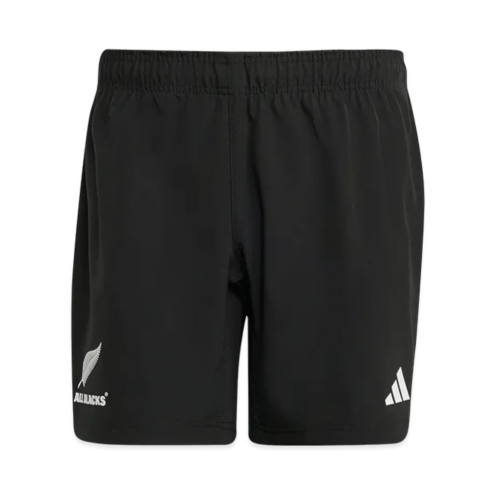 adidas All Blacks Home Shorts "All Black"