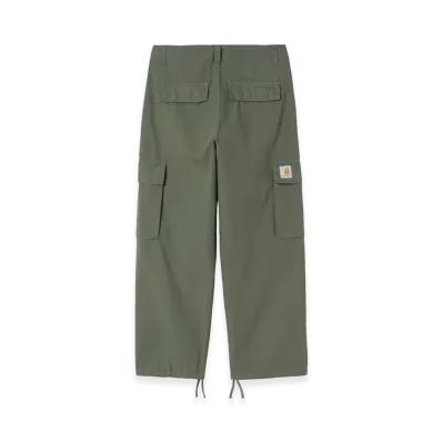 Carhartt WIP Kade Cargo Pant "Leaf/Garment dyed"