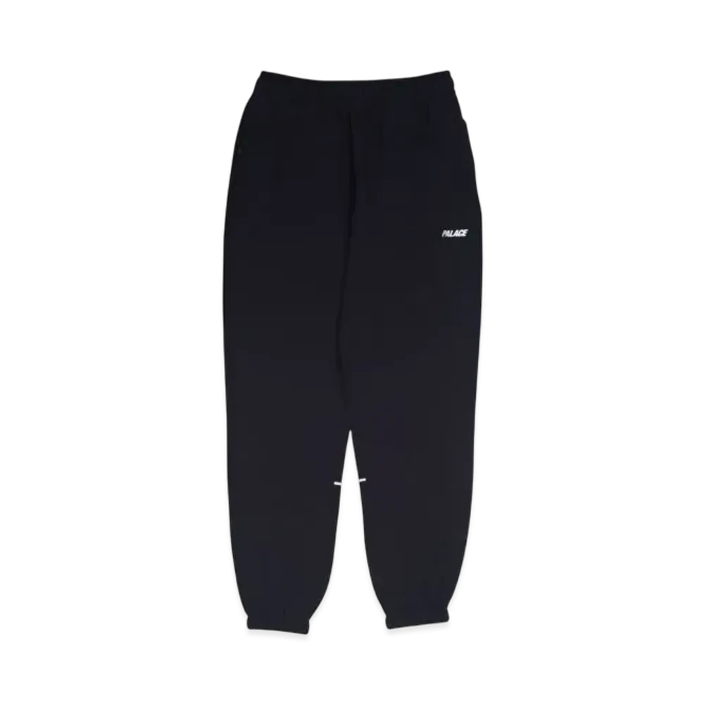 PALACE Reflector Track Pant "Black"
