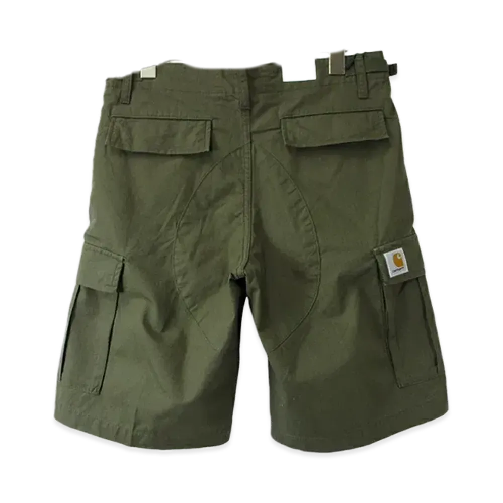 Carhartt WIP Aviation Short "Cypress"